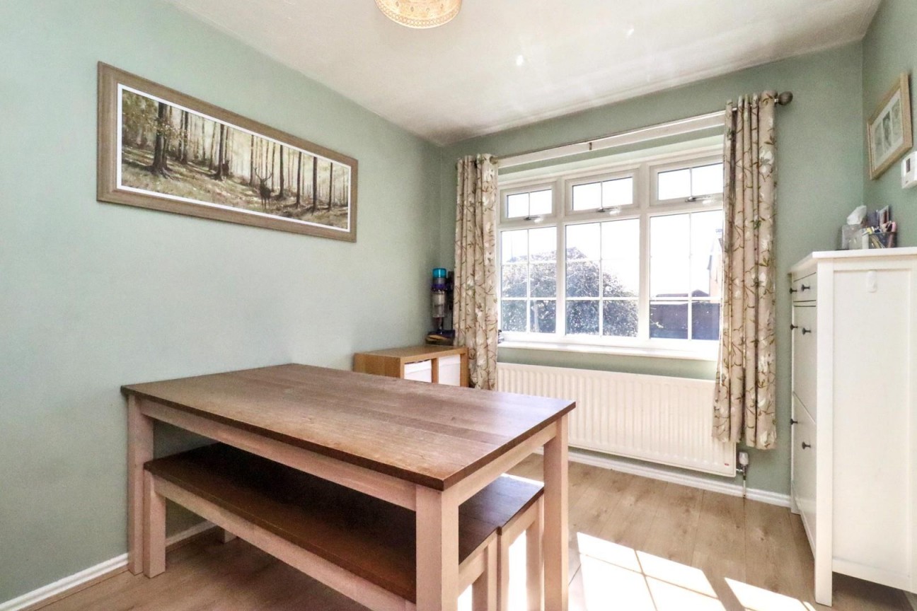 Low Grange Avenue, Billingham, TS23 3JZ