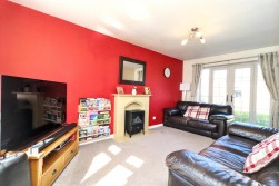 Low Grange Avenue, Billingham, TS23 3JZ