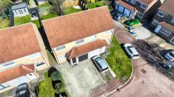 Colpitt Close, Norton, Stockton-On-Tees, TS20 1TR