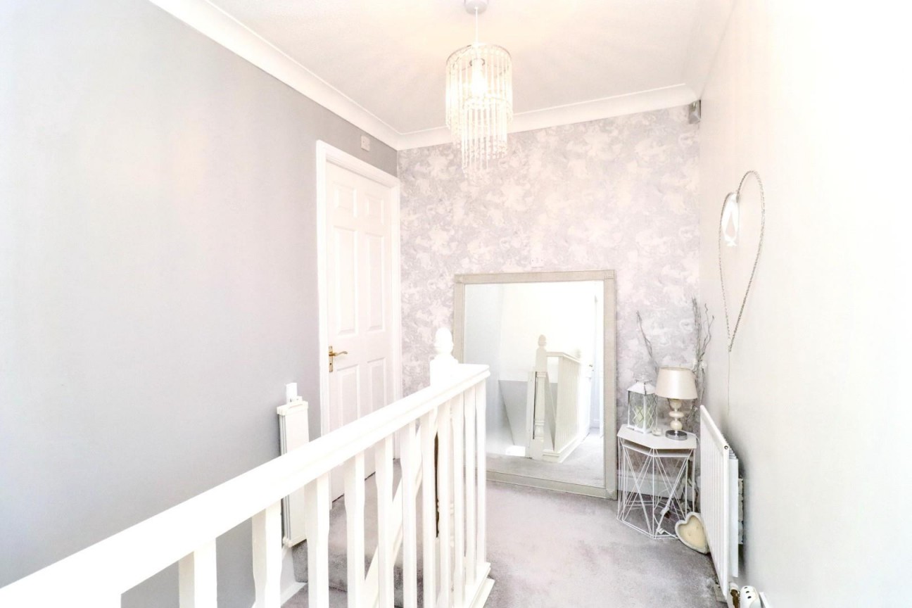 Colpitt Close, Norton, Stockton-On-Tees, TS20 1TR