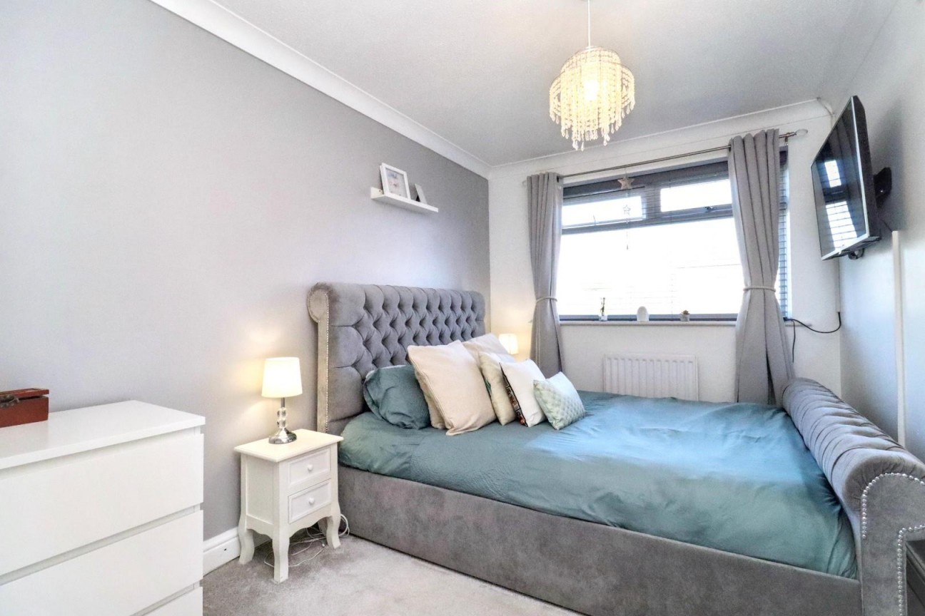 Colpitt Close, Norton, Stockton-On-Tees, TS20 1TR