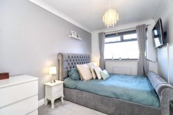 Colpitt Close, Norton, Stockton-On-Tees, TS20 1TR