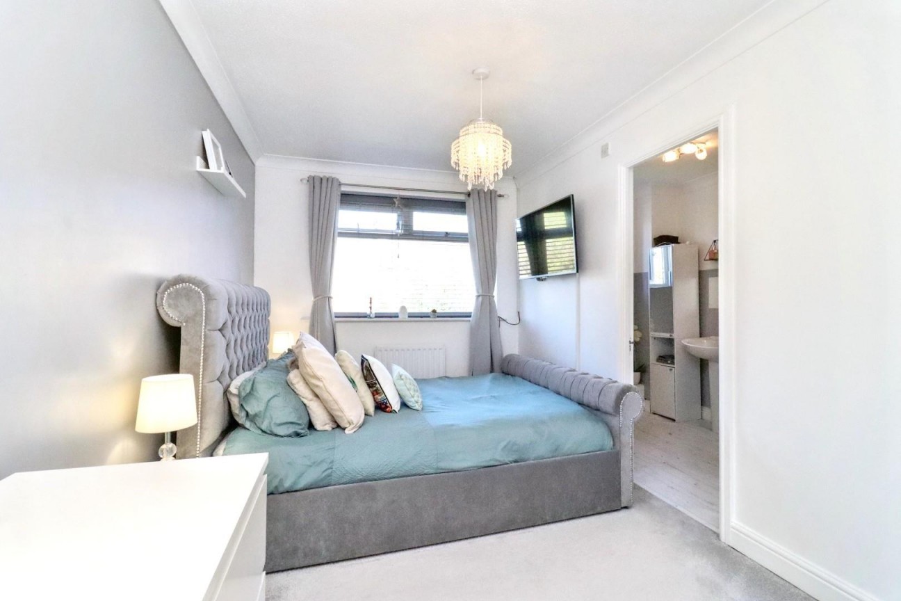 Colpitt Close, Norton, Stockton-On-Tees, TS20 1TR