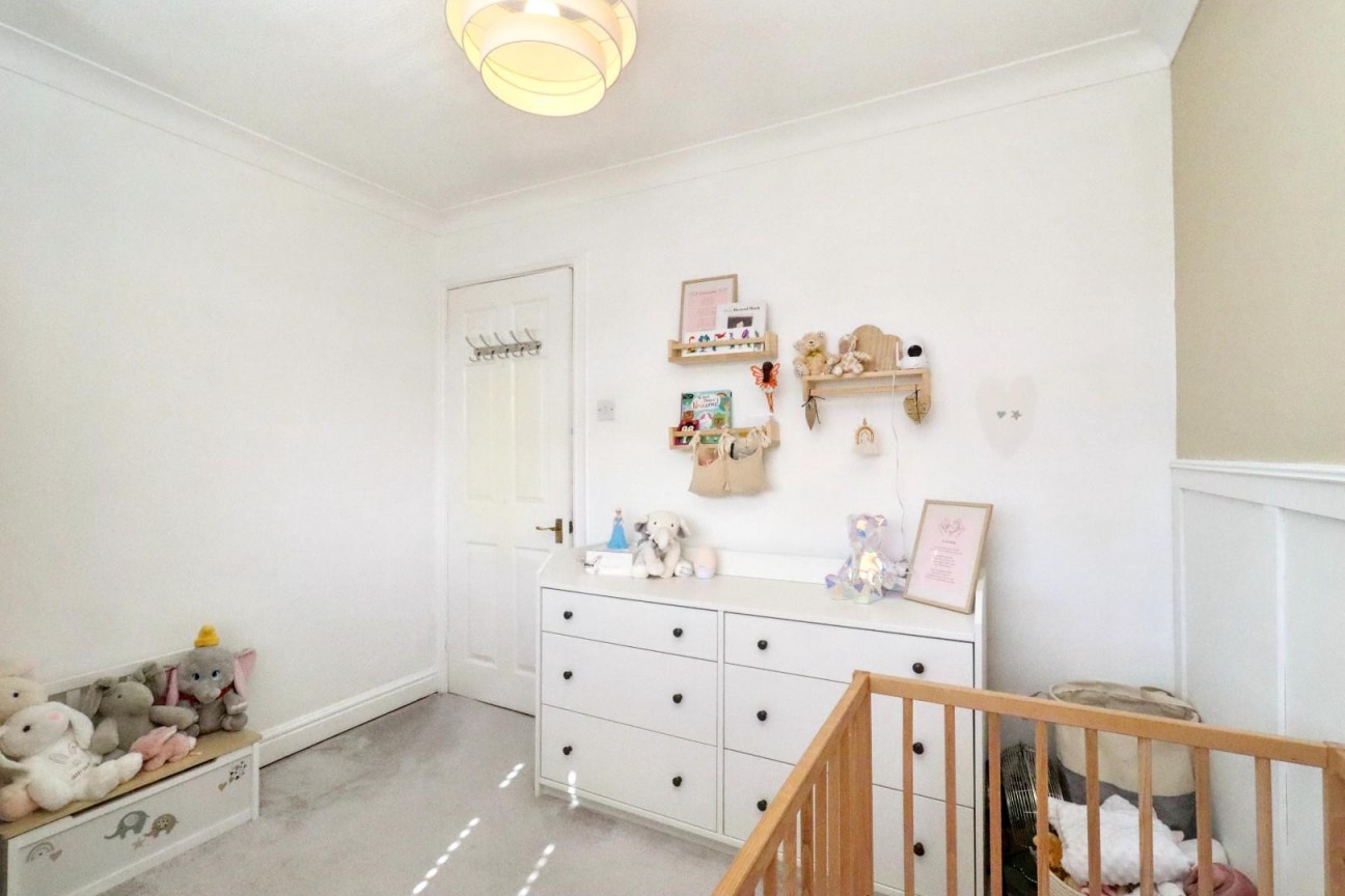 Colpitt Close, Norton, Stockton-On-Tees, TS20 1TR