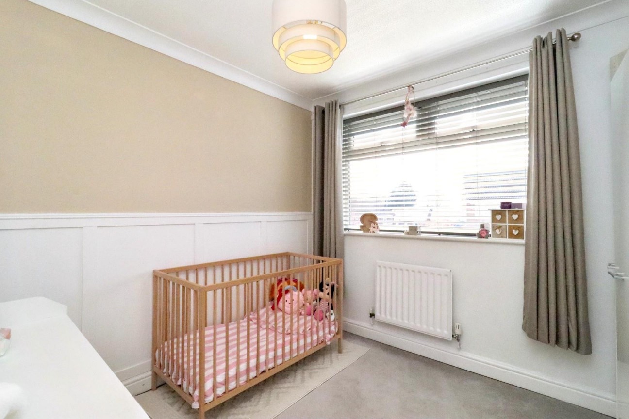 Colpitt Close, Norton, Stockton-On-Tees, TS20 1TR