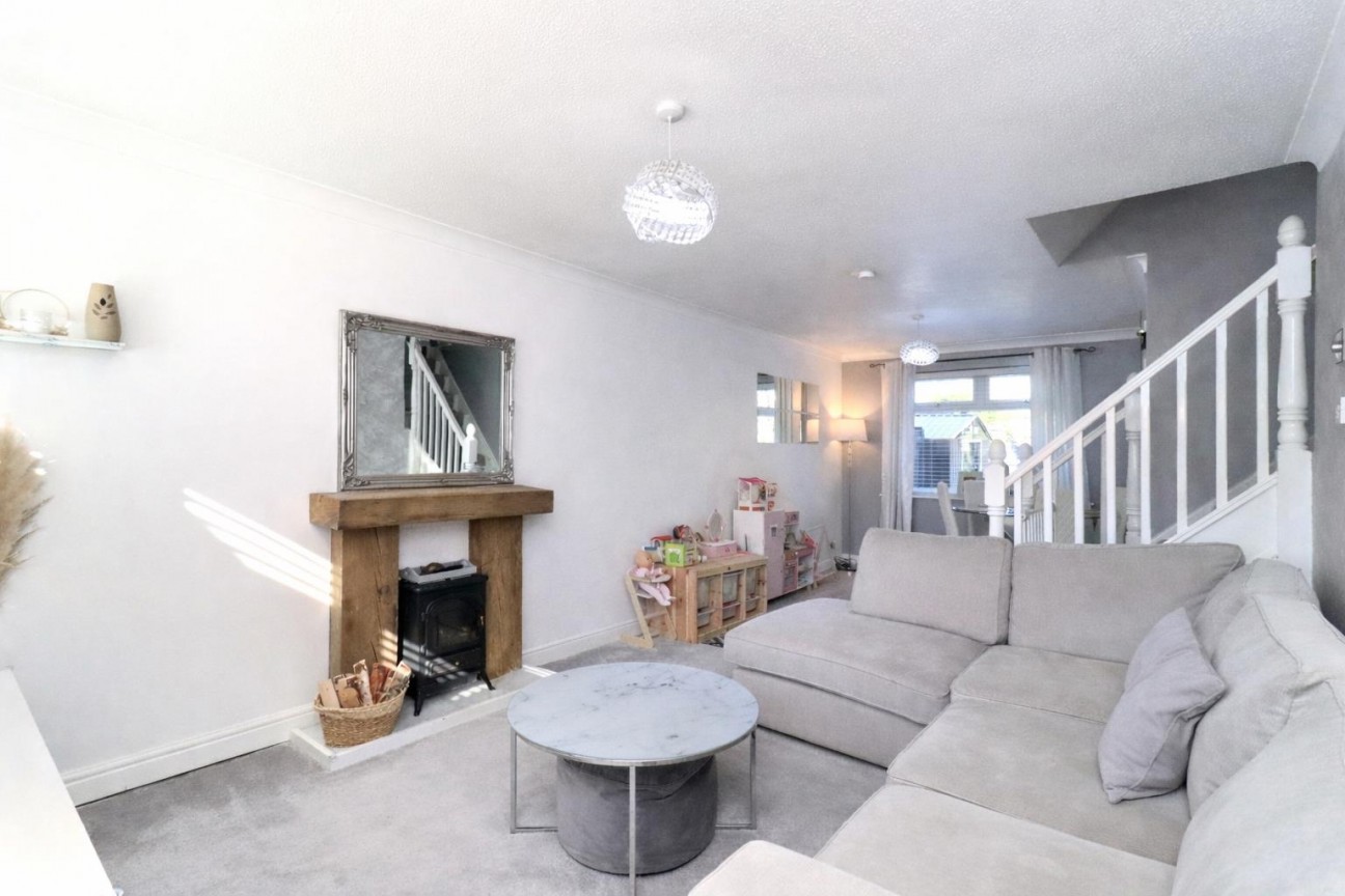 Colpitt Close, Norton, Stockton-On-Tees, TS20 1TR