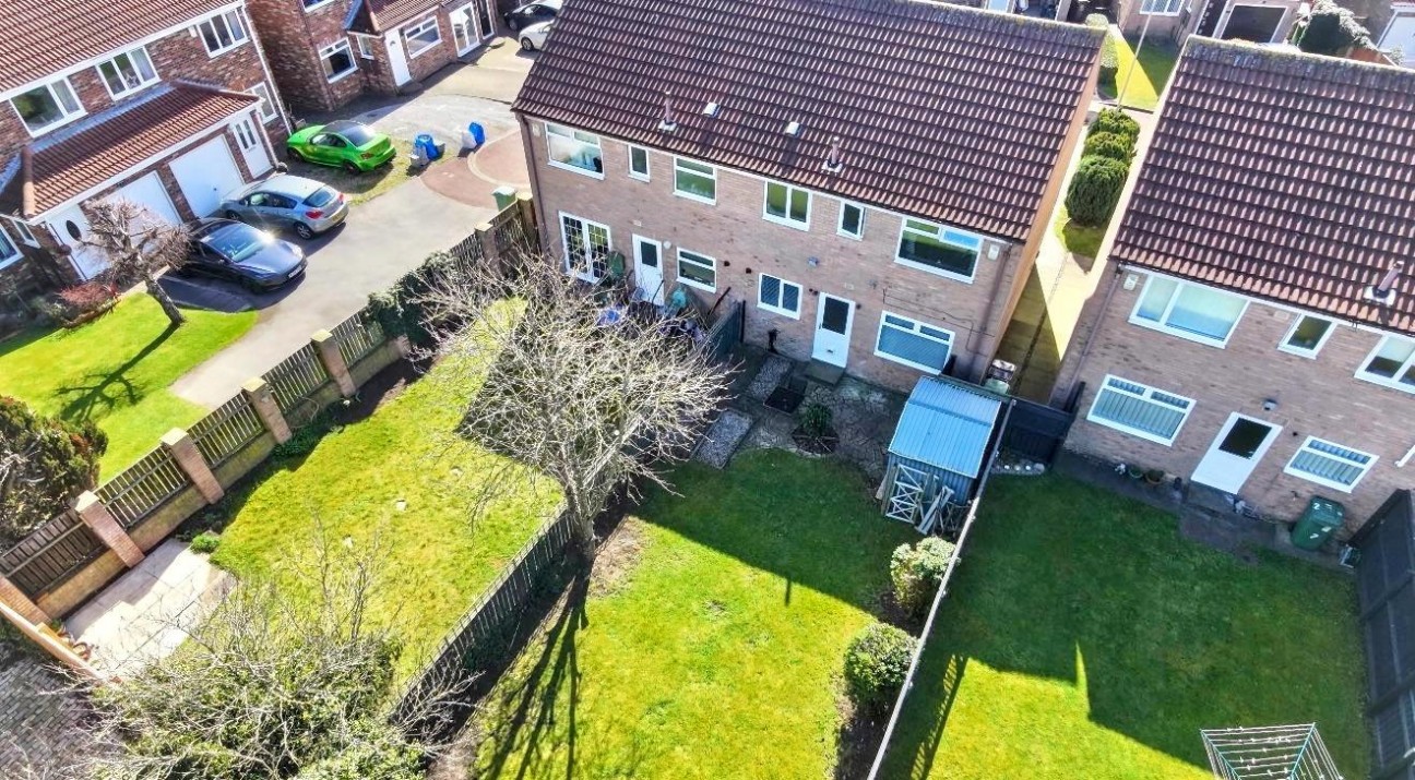 Colpitt Close, Norton, Stockton-On-Tees, TS20 1TR