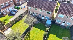 Colpitt Close, Norton, Stockton-On-Tees, TS20 1TR