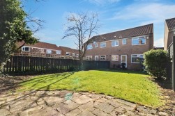 Colpitt Close, Norton, Stockton-On-Tees, TS20 1TR