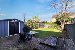 Colpitt Close, Norton, Stockton-On-Tees, TS20 1TR