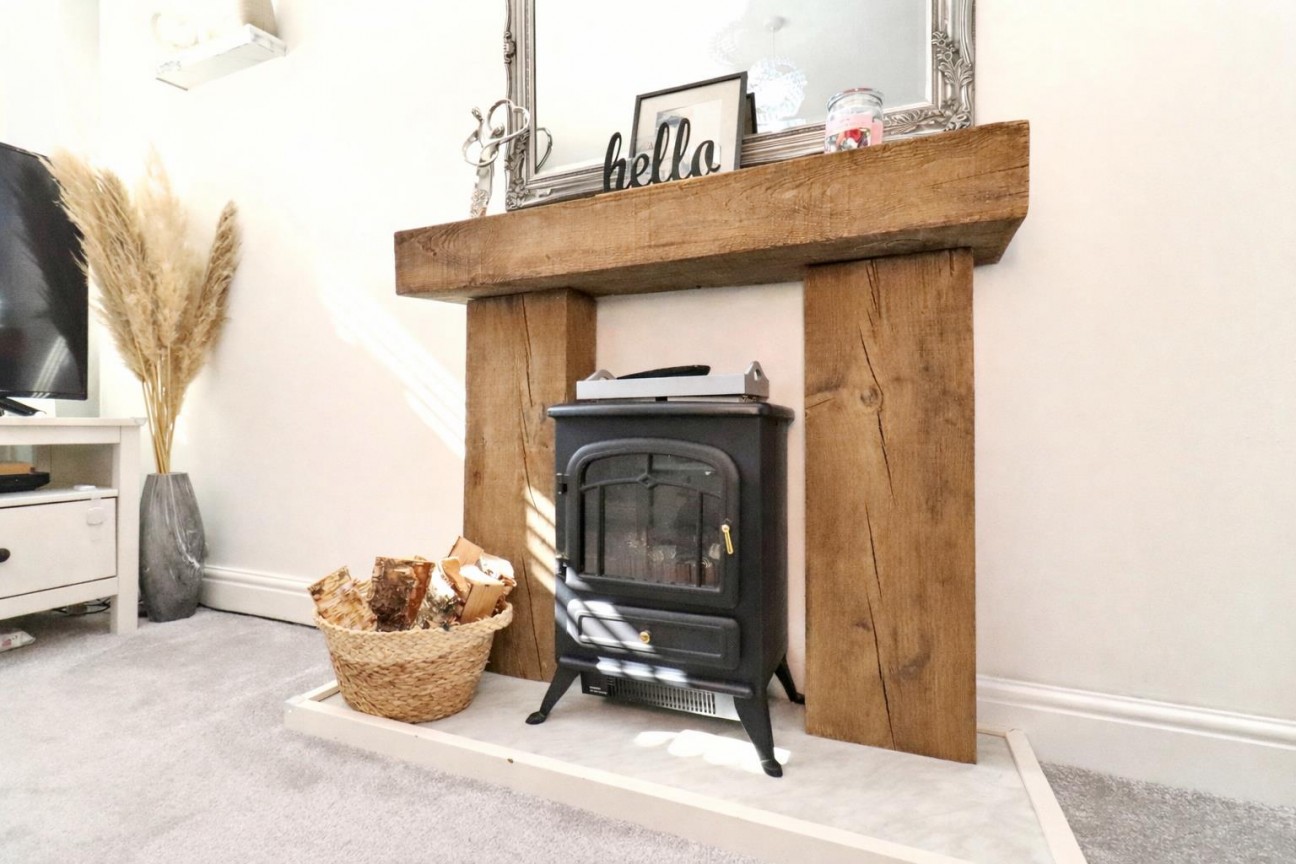 Colpitt Close, Norton, Stockton-On-Tees, TS20 1TR