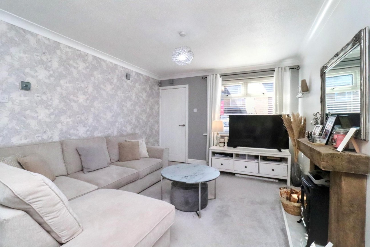 Colpitt Close, Norton, Stockton-On-Tees, TS20 1TR