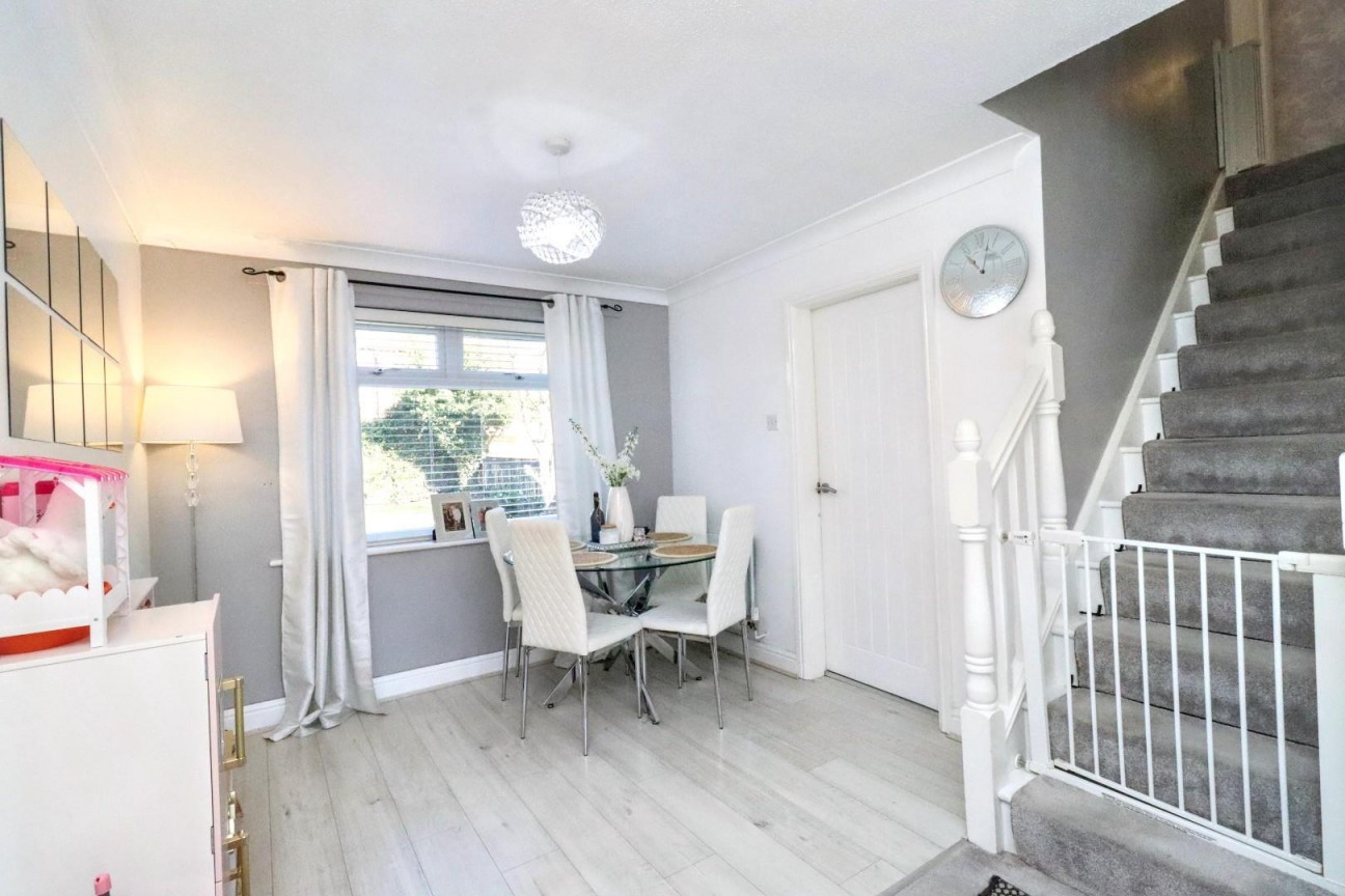 Colpitt Close, Norton, Stockton-On-Tees, TS20 1TR