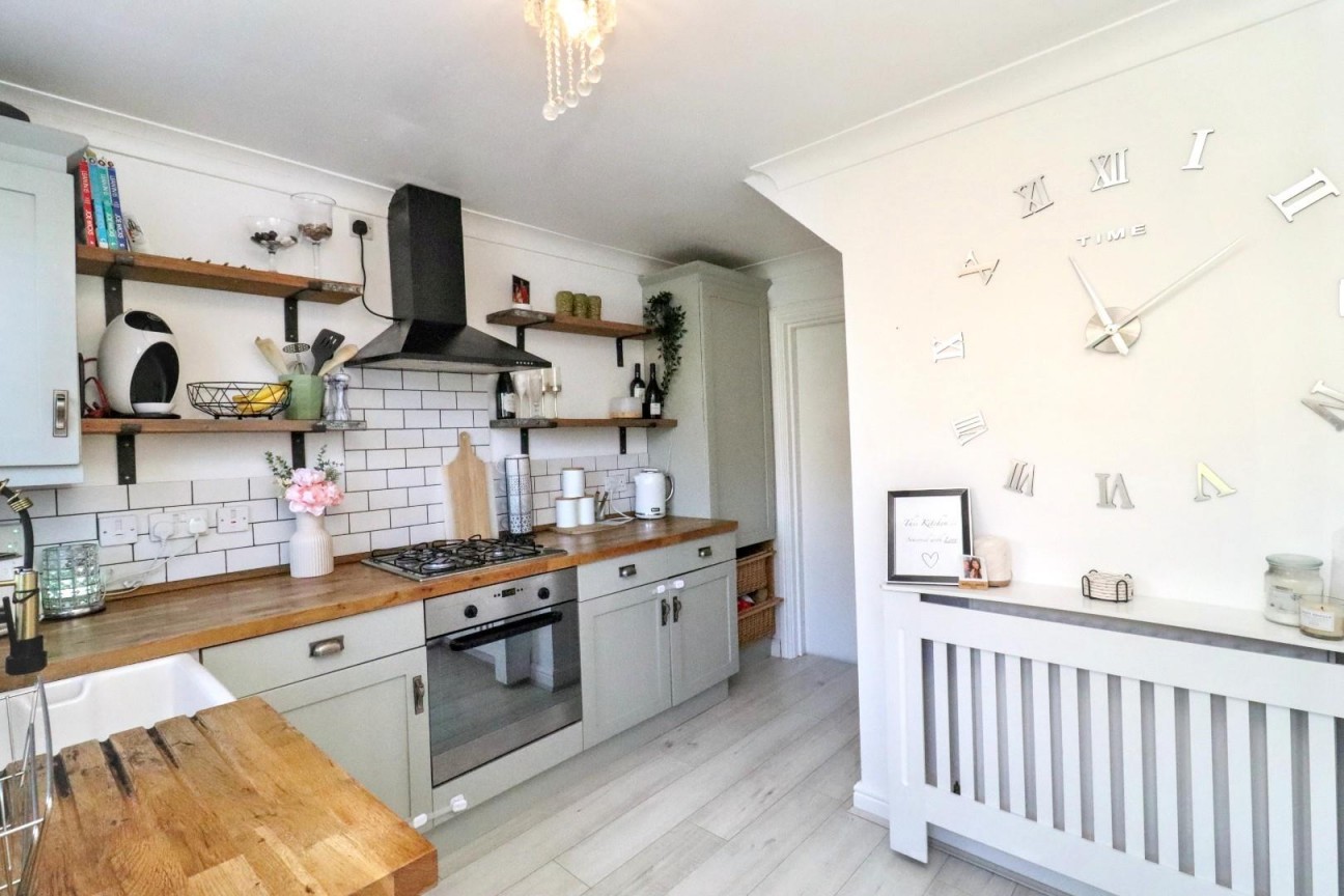 Colpitt Close, Norton, Stockton-On-Tees, TS20 1TR