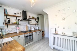 Colpitt Close, Norton, Stockton-On-Tees, TS20 1TR