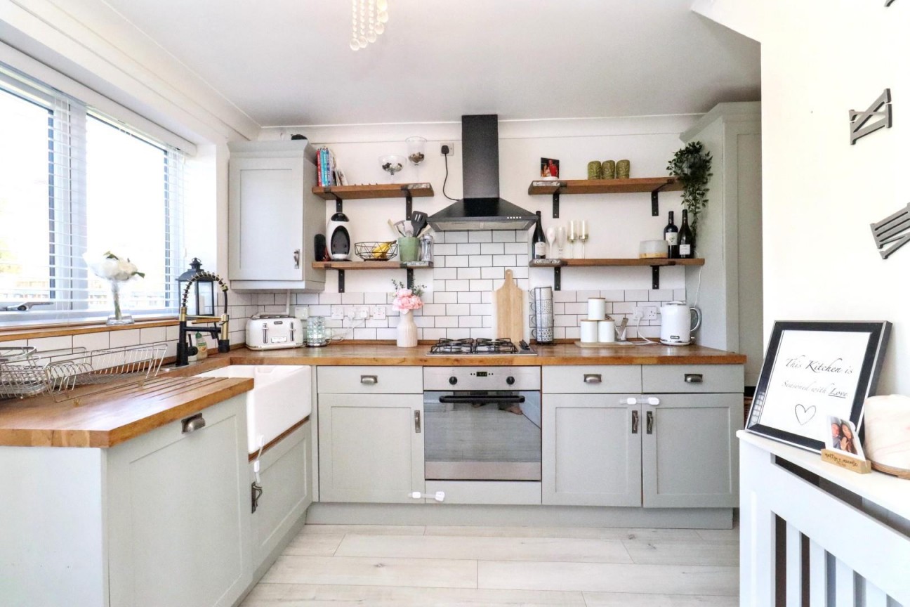 Colpitt Close, Norton, Stockton-On-Tees, TS20 1TR