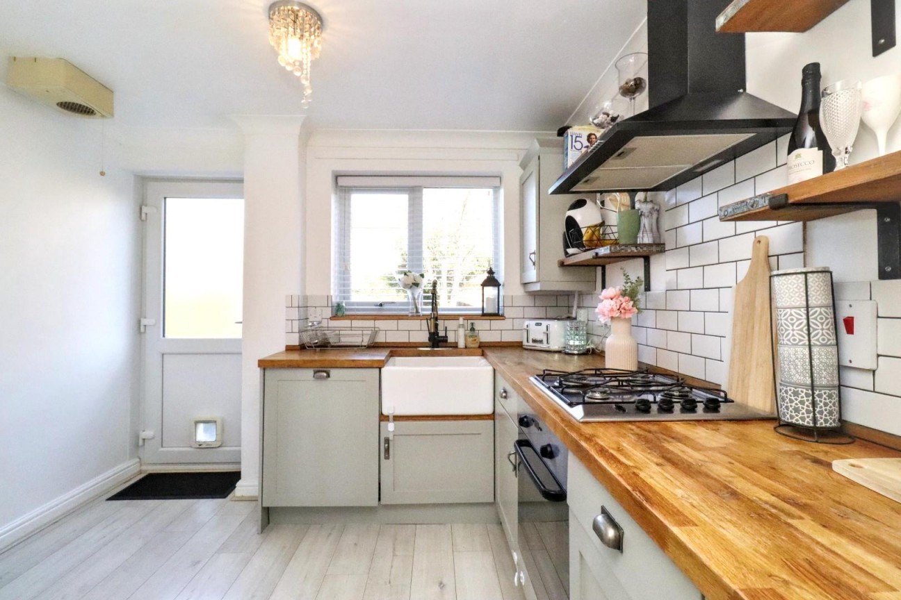 Colpitt Close, Norton, Stockton-On-Tees, TS20 1TR