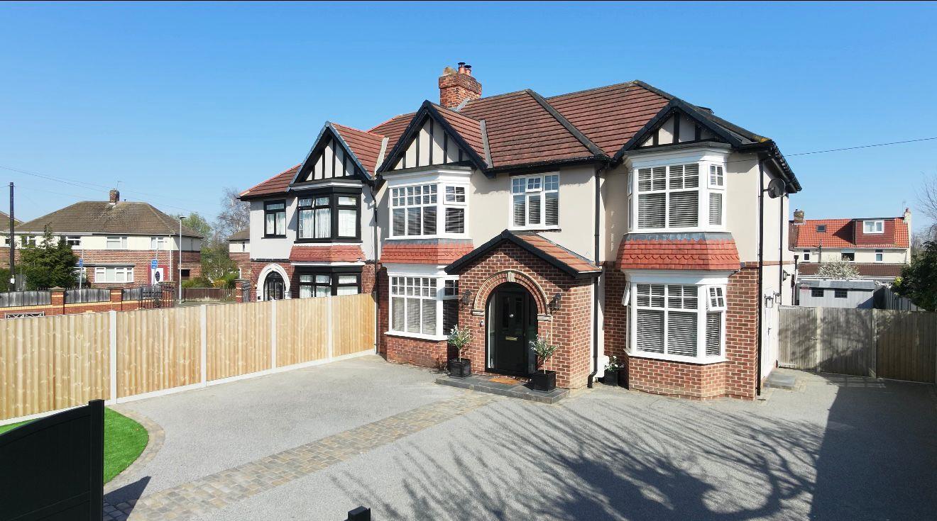 Oxbridge Avenue, (Near Hartburn) Stockton-On-Tees, TS18 4JE