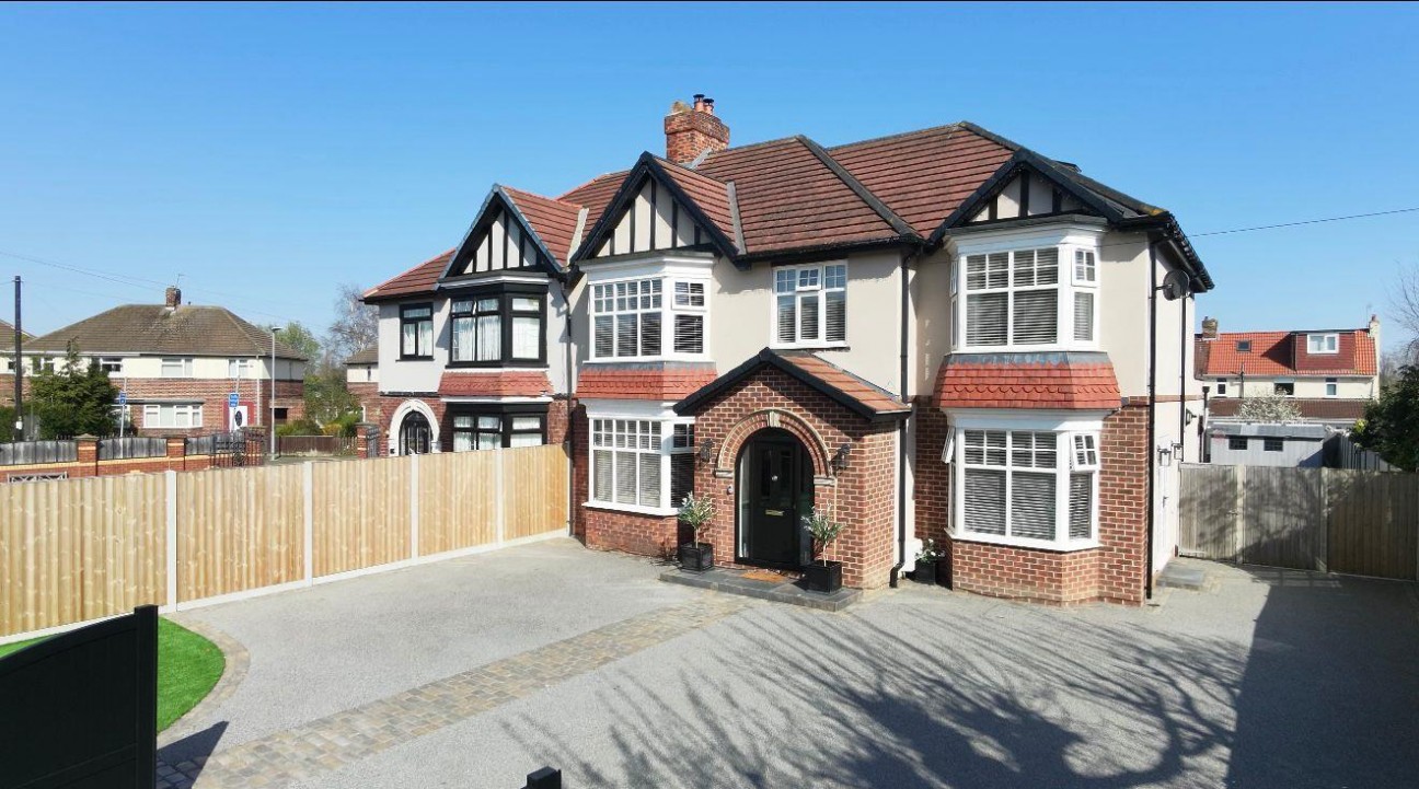 Oxbridge Avenue, (Near Hartburn) Stockton-On-Tees, TS18 4JE