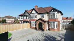 Oxbridge Avenue, (Near Hartburn) Stockton-On-Tees, TS18 4JE