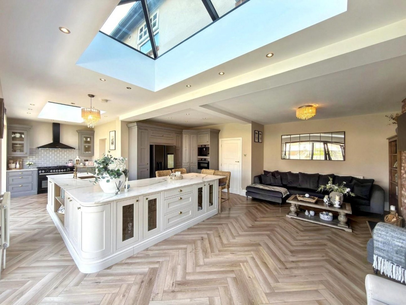 Oxbridge Avenue, (Near Hartburn) Stockton-On-Tees, TS18 4JE