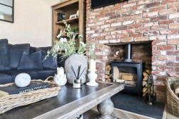 Oxbridge Avenue, (Near Hartburn) Stockton-On-Tees, TS18 4JE