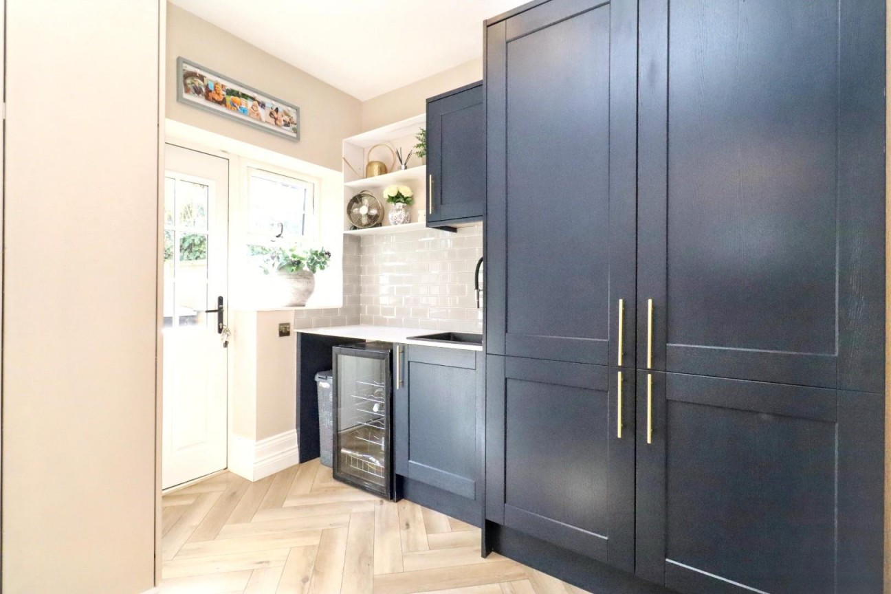 Oxbridge Avenue, (Near Hartburn) Stockton-On-Tees, TS18 4JE