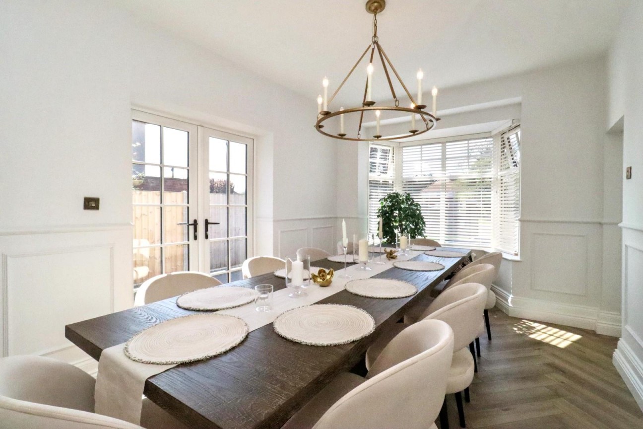 Oxbridge Avenue, (Near Hartburn) Stockton-On-Tees, TS18 4JE