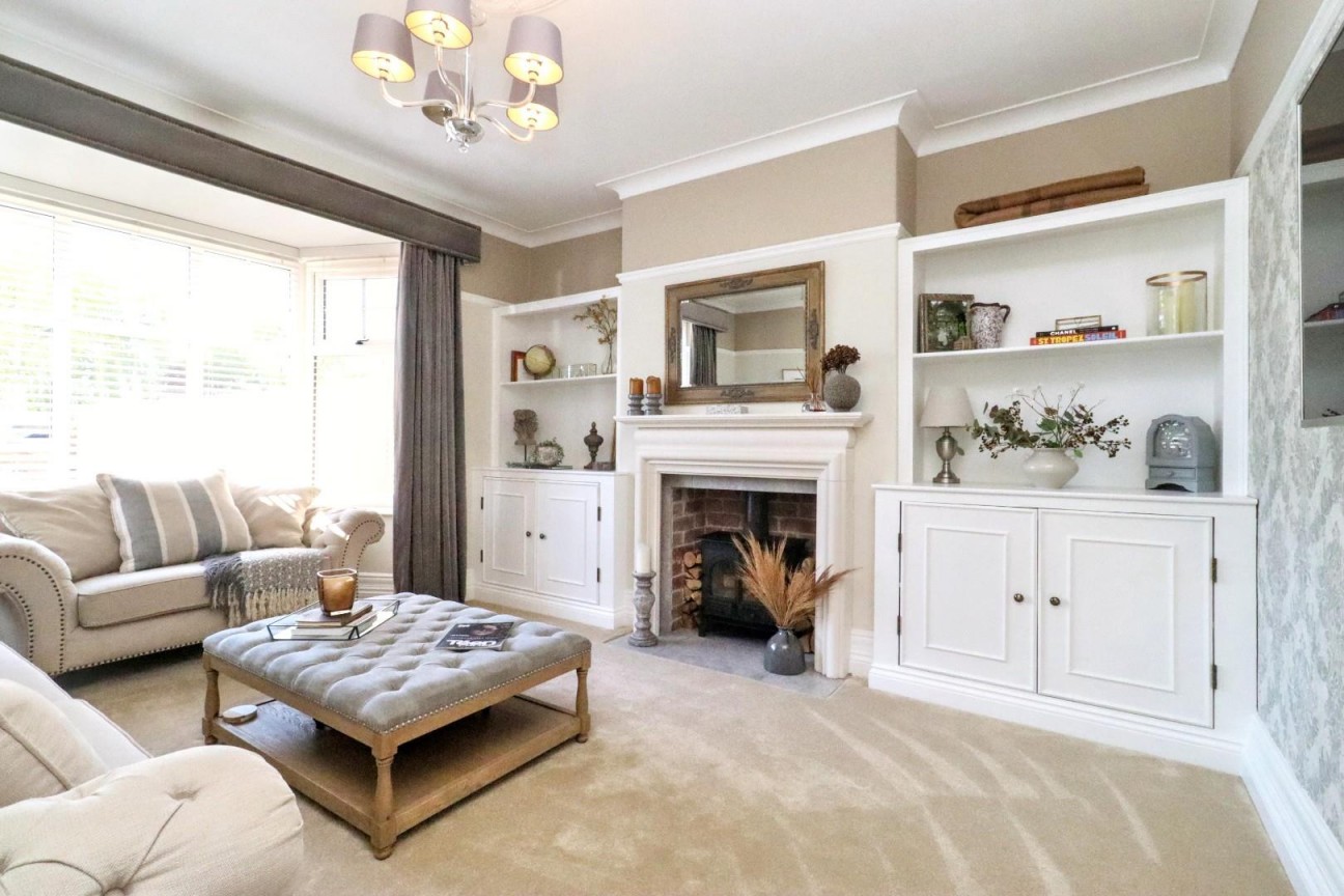 Oxbridge Avenue, (Near Hartburn) Stockton-On-Tees, TS18 4JE