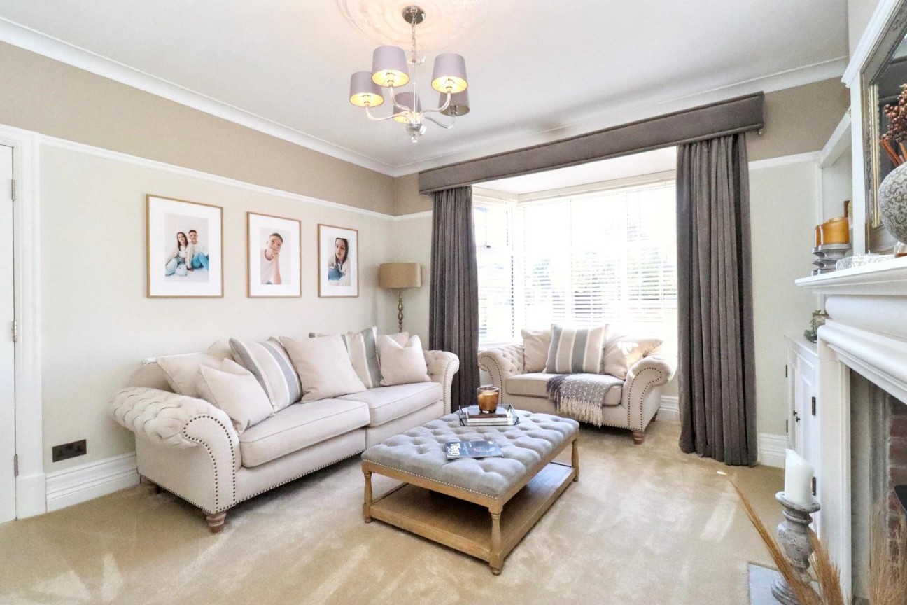 Oxbridge Avenue, (Near Hartburn) Stockton-On-Tees, TS18 4JE