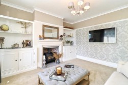 Oxbridge Avenue, (Near Hartburn) Stockton-On-Tees, TS18 4JE