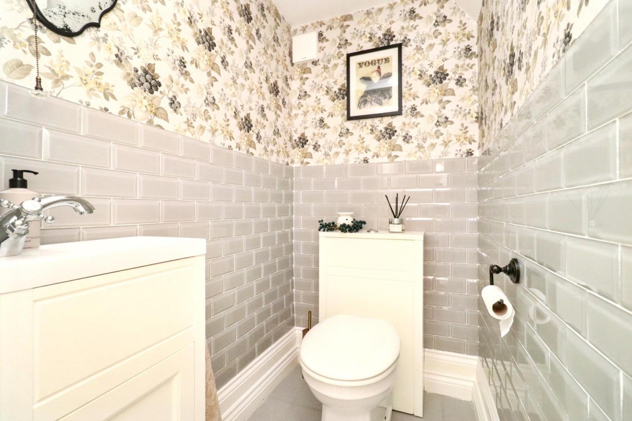 Oxbridge Avenue, (Near Hartburn) Stockton-On-Tees, TS18 4JE