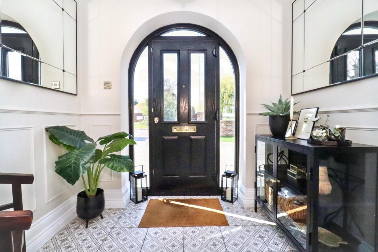 Oxbridge Avenue, (Near Hartburn) Stockton-On-Tees, TS18 4JE