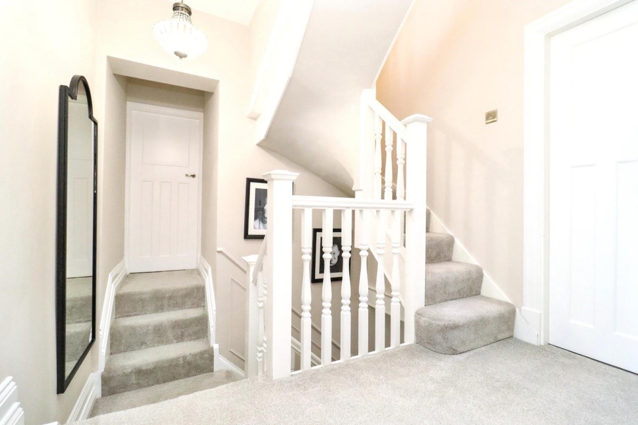 Oxbridge Avenue, (Near Hartburn) Stockton-On-Tees, TS18 4JE