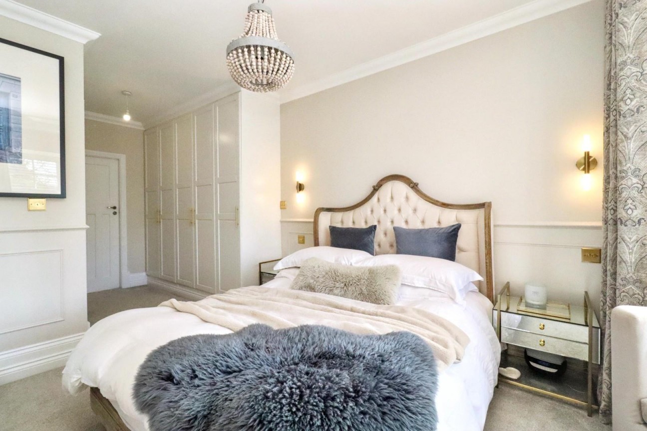 Oxbridge Avenue, (Near Hartburn) Stockton-On-Tees, TS18 4JE