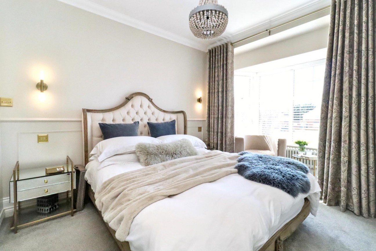 Oxbridge Avenue, (Near Hartburn) Stockton-On-Tees, TS18 4JE