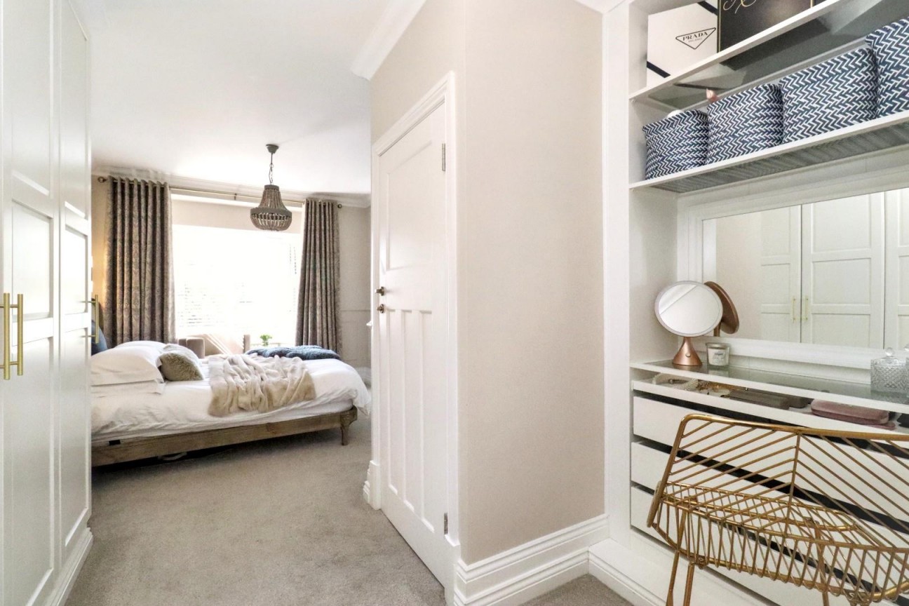 Oxbridge Avenue, (Near Hartburn) Stockton-On-Tees, TS18 4JE