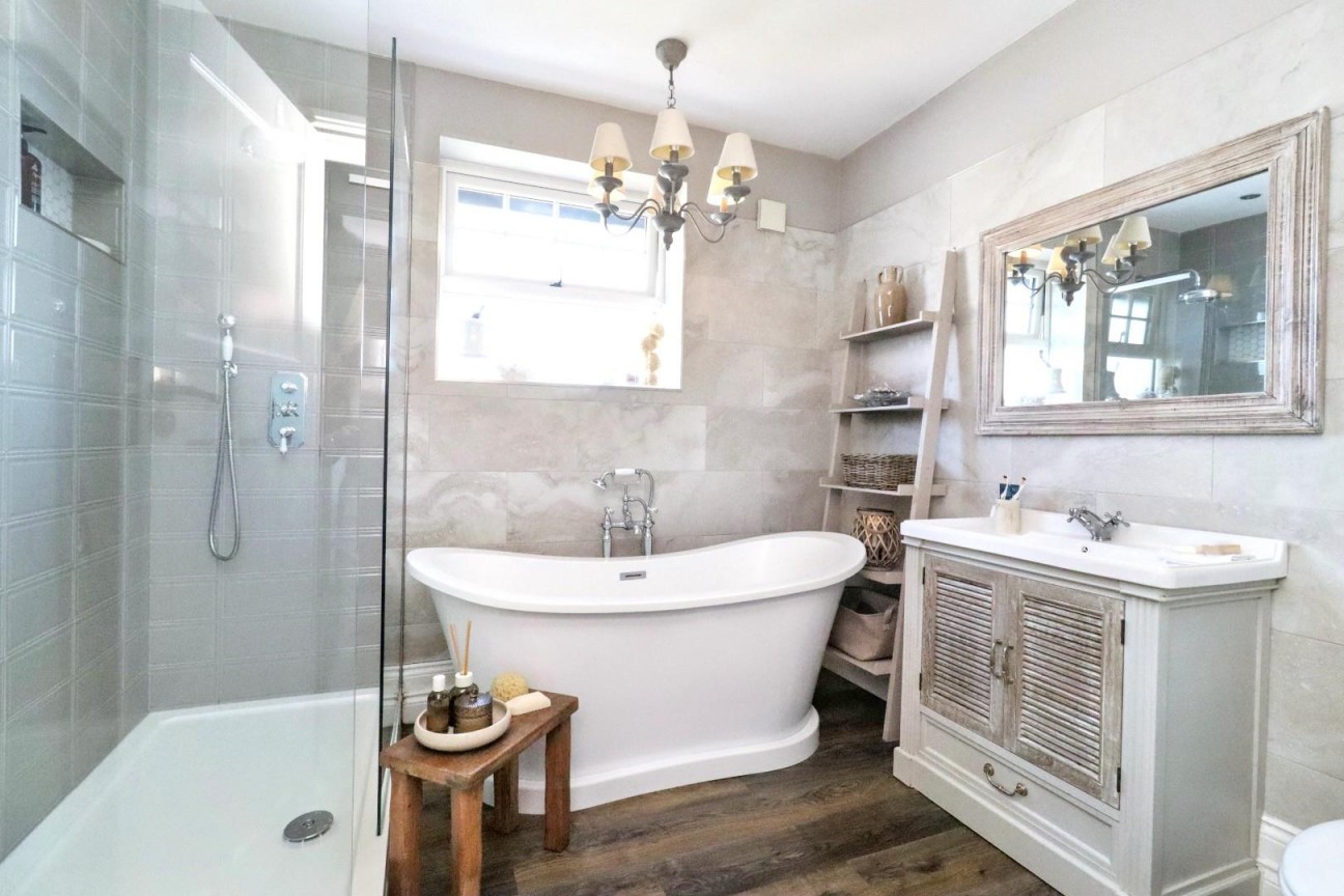 Oxbridge Avenue, (Near Hartburn) Stockton-On-Tees, TS18 4JE