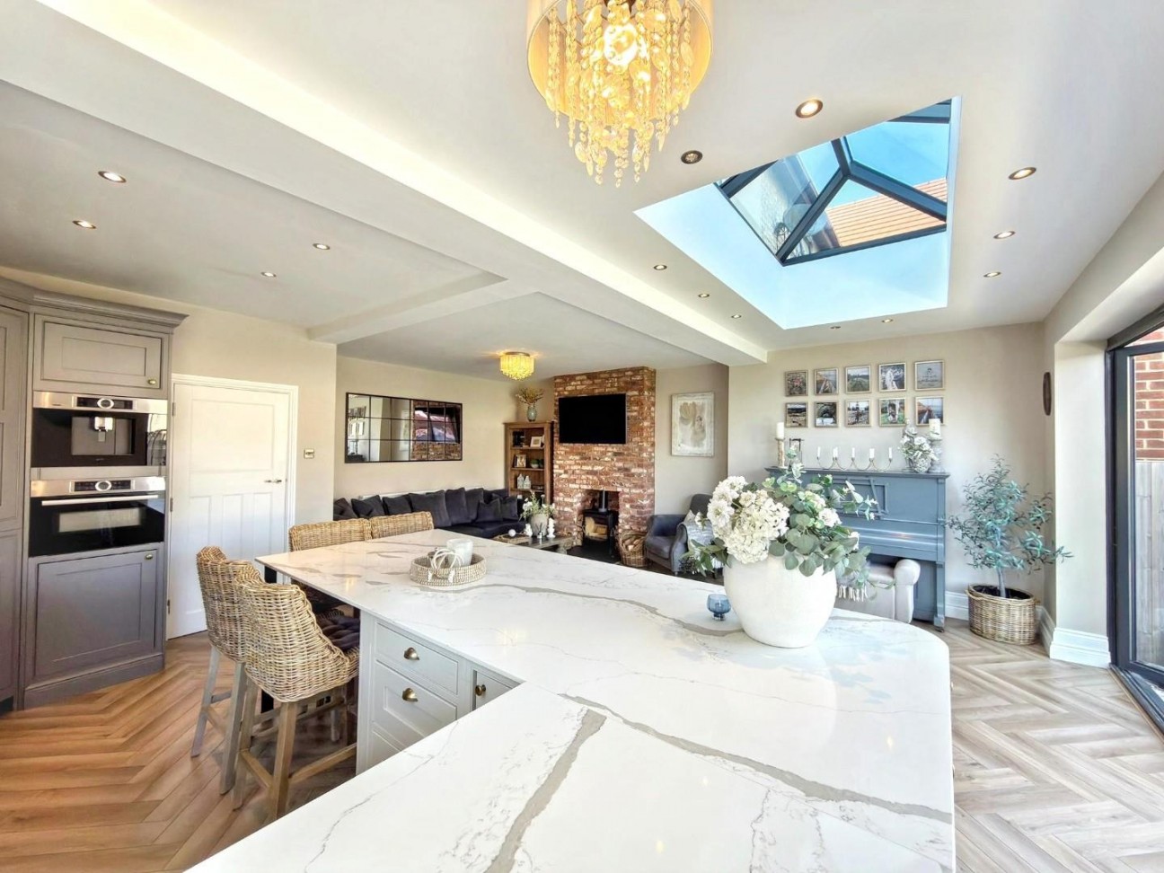 Oxbridge Avenue, (Near Hartburn) Stockton-On-Tees, TS18 4JE