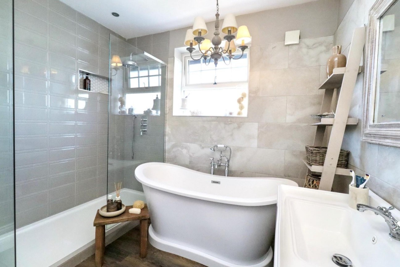 Oxbridge Avenue, (Near Hartburn) Stockton-On-Tees, TS18 4JE