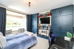 Oxbridge Avenue, (Near Hartburn) Stockton-On-Tees, TS18 4JE