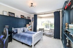 Oxbridge Avenue, (Near Hartburn) Stockton-On-Tees, TS18 4JE