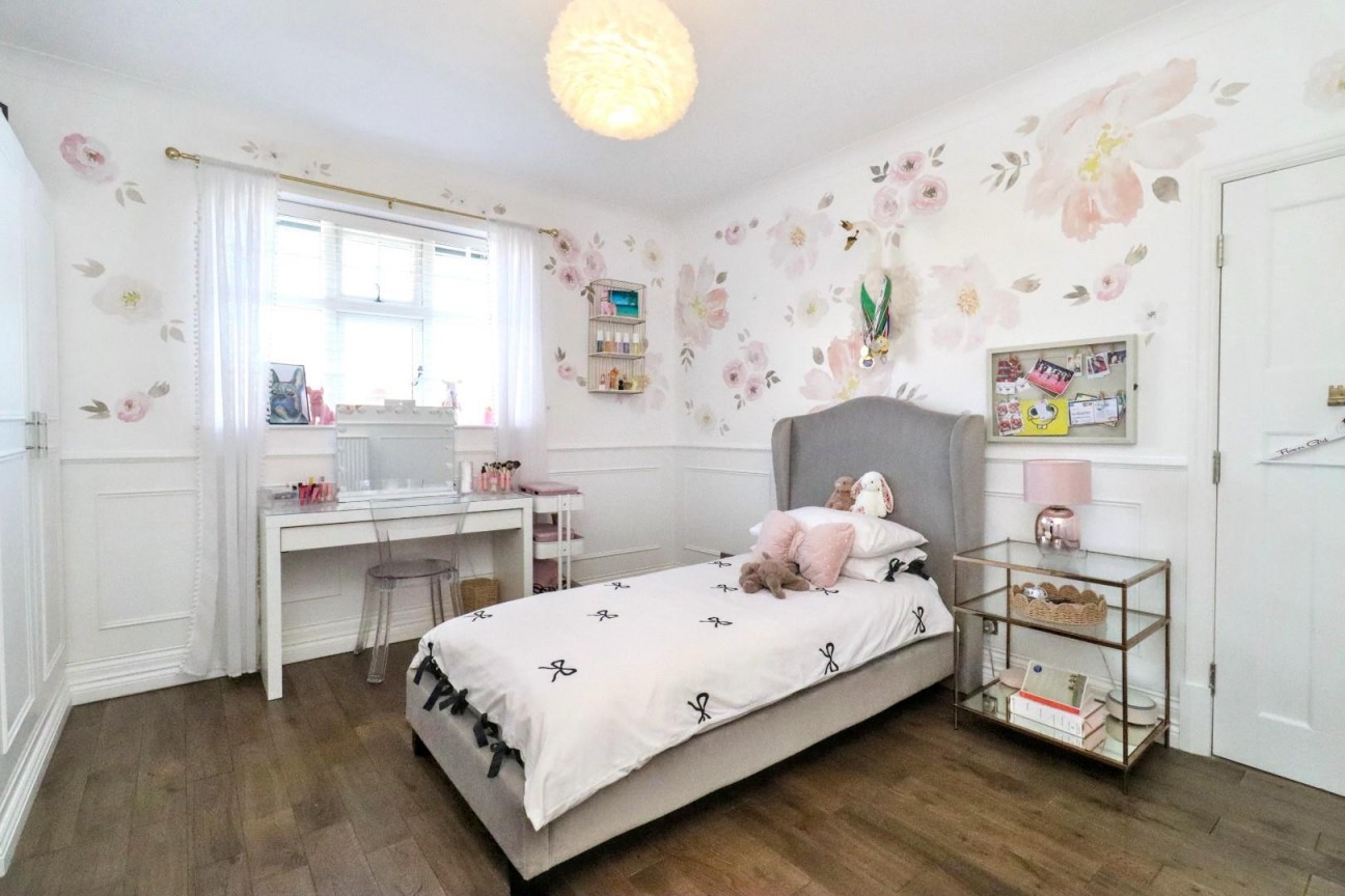 Oxbridge Avenue, (Near Hartburn) Stockton-On-Tees, TS18 4JE