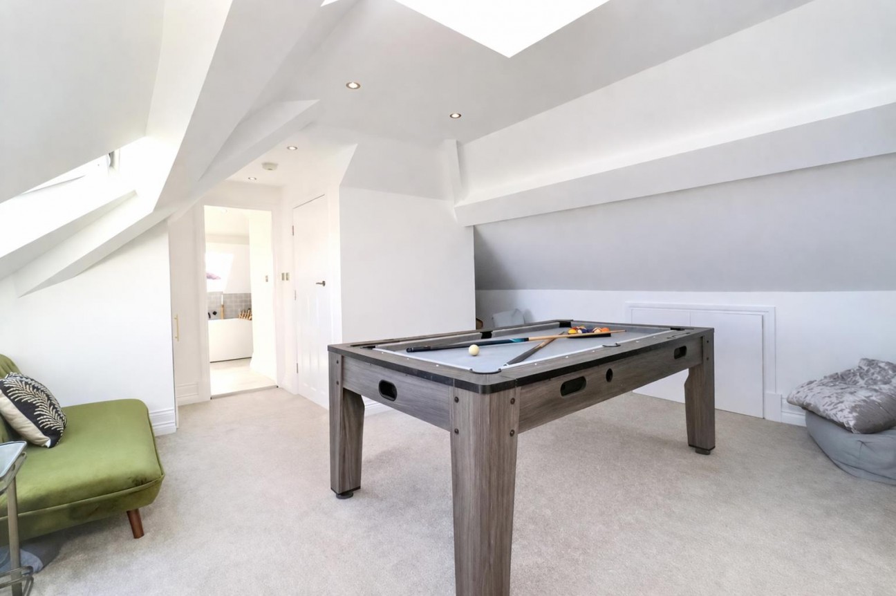 Oxbridge Avenue, (Near Hartburn) Stockton-On-Tees, TS18 4JE