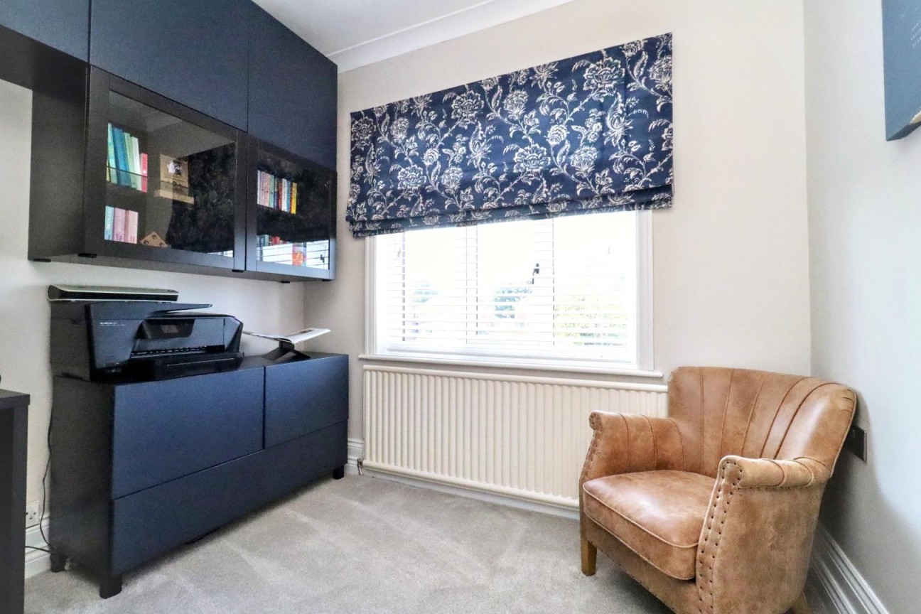 Oxbridge Avenue, (Near Hartburn) Stockton-On-Tees, TS18 4JE