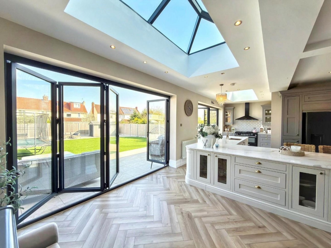 Oxbridge Avenue, (Near Hartburn) Stockton-On-Tees, TS18 4JE