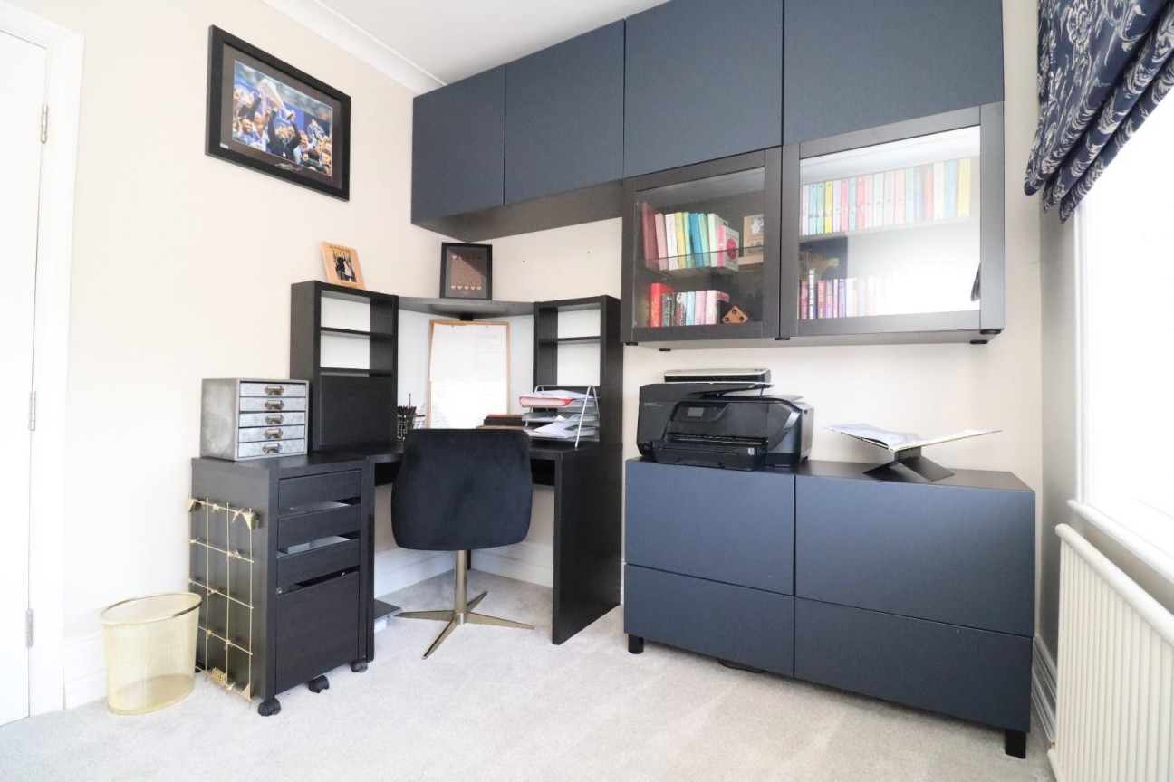 Oxbridge Avenue, (Near Hartburn) Stockton-On-Tees, TS18 4JE