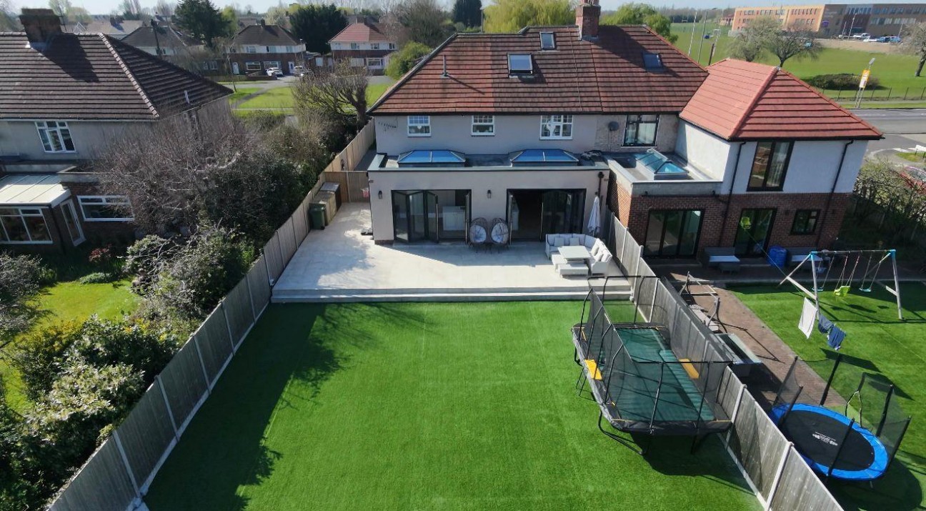 Oxbridge Avenue, (Near Hartburn) Stockton-On-Tees, TS18 4JE