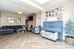 Oxbridge Avenue, (Near Hartburn) Stockton-On-Tees, TS18 4JE