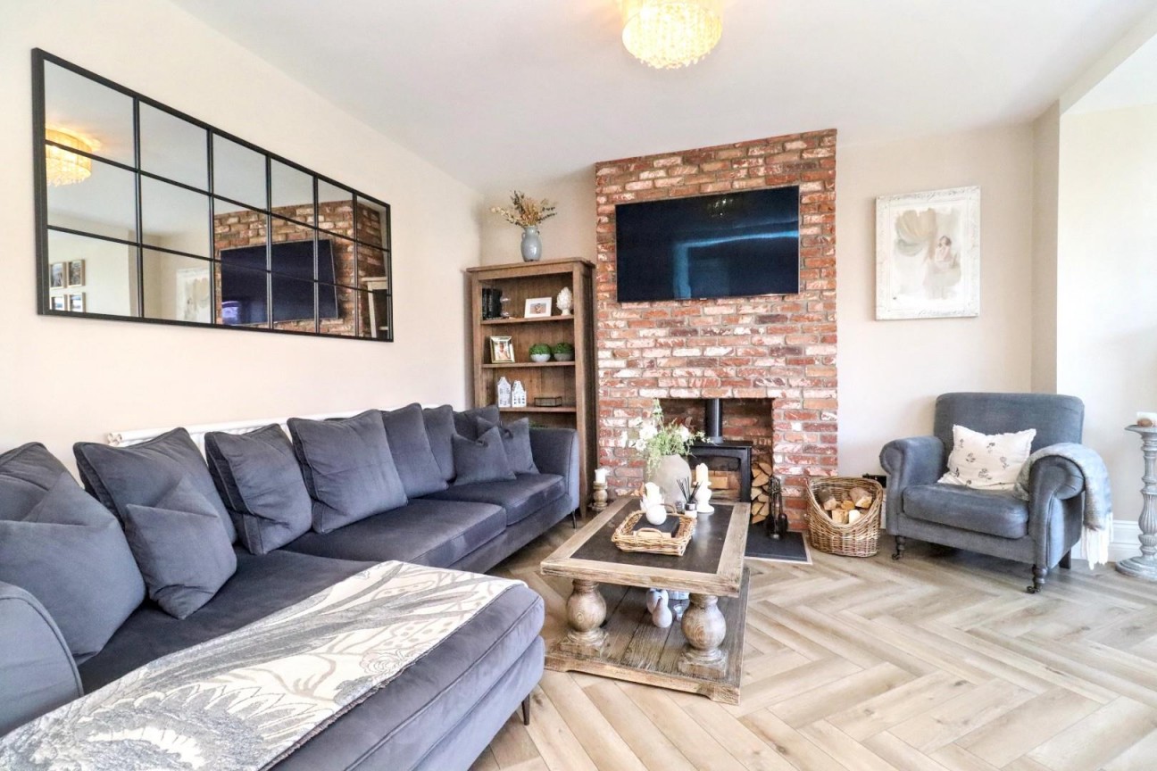 Oxbridge Avenue, (Near Hartburn) Stockton-On-Tees, TS18 4JE